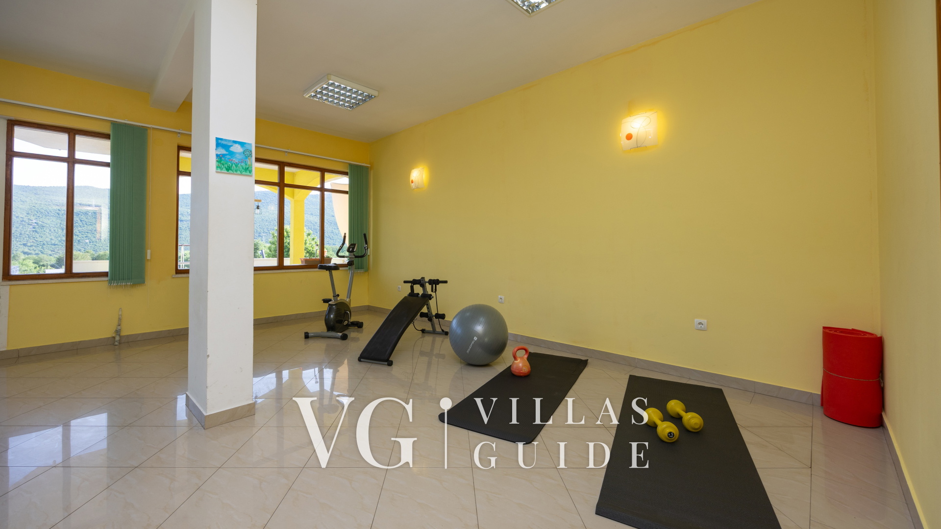 Holiday home Neda Zusatzinhalte