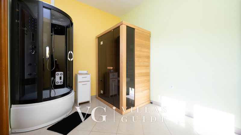 Holiday home Neda wellness