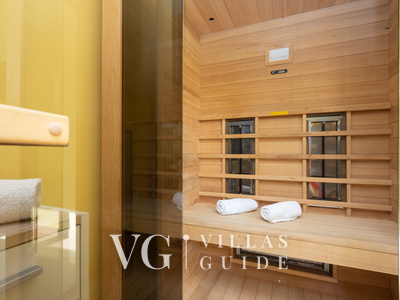 Holiday home Neda wellness