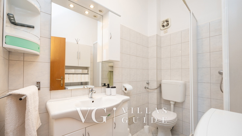 Holiday home Neda Bagno