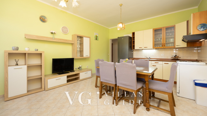 Holiday home Neda Cucina