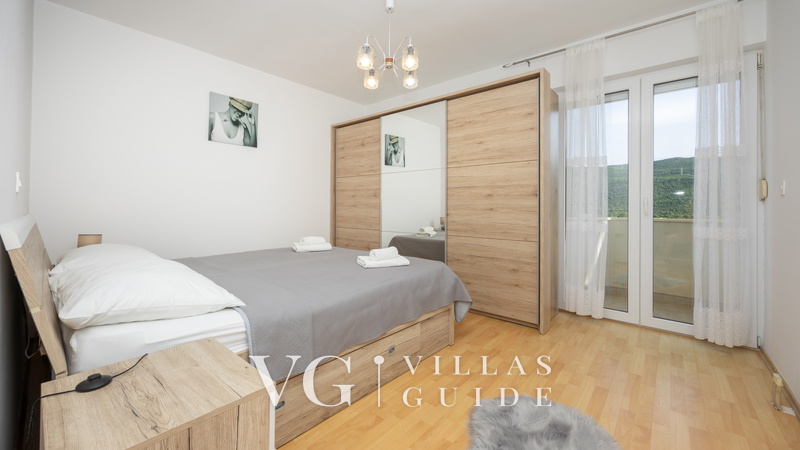 Holiday home Neda Camera da letto