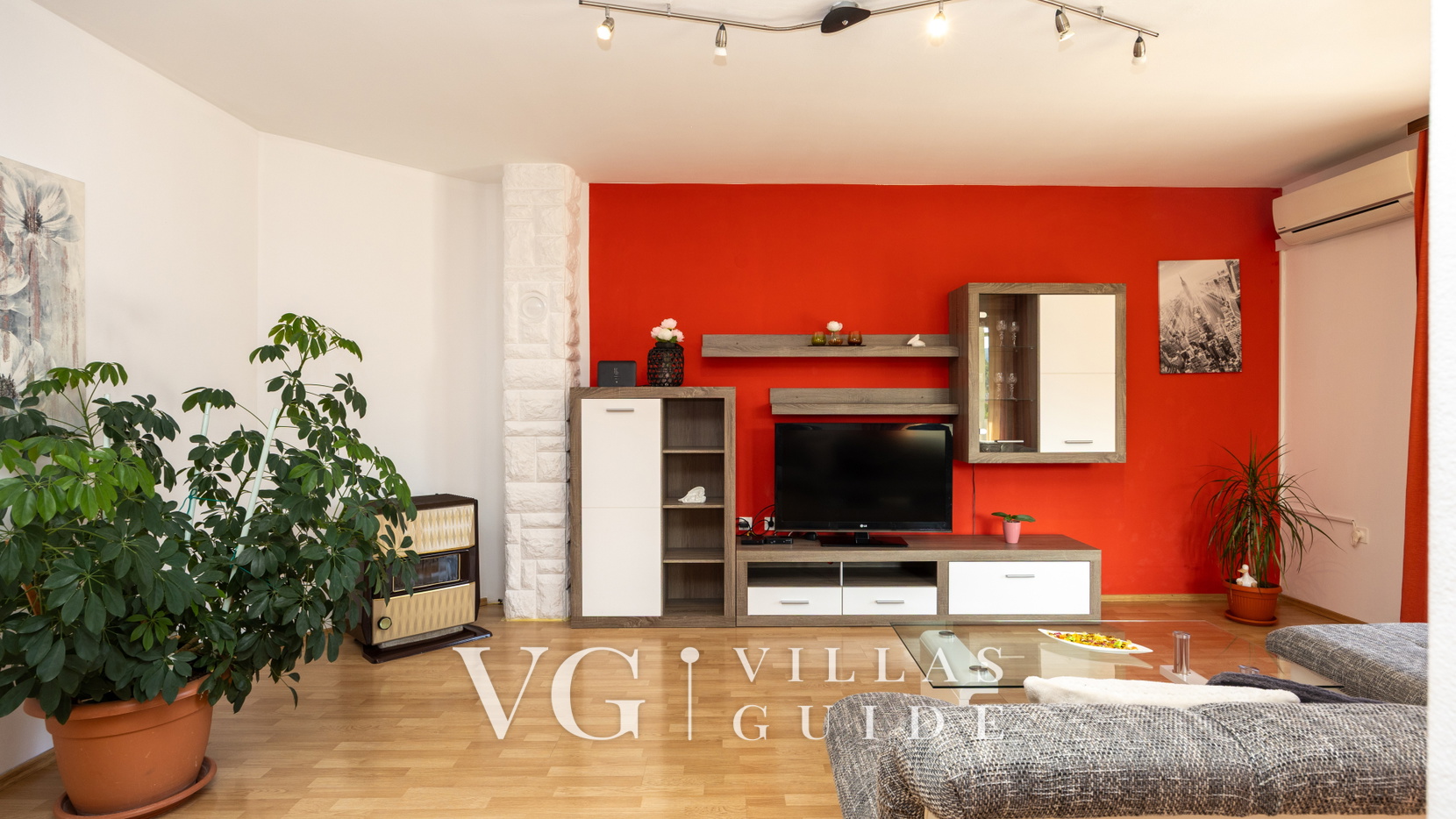 Holiday home Neda Soggiorno