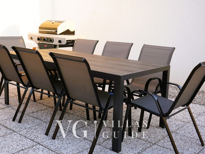 Villa Luminosa Dodatni sadržaji