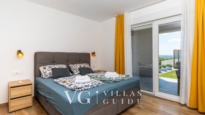 Villa Luminosa