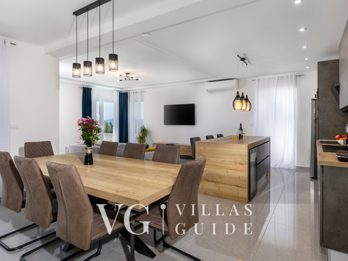Villa Luminosa