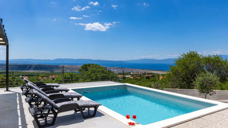 Villa Luminosa