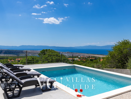 Villa Luminosa