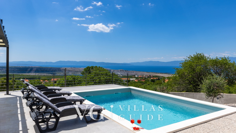 Villa Luminosa