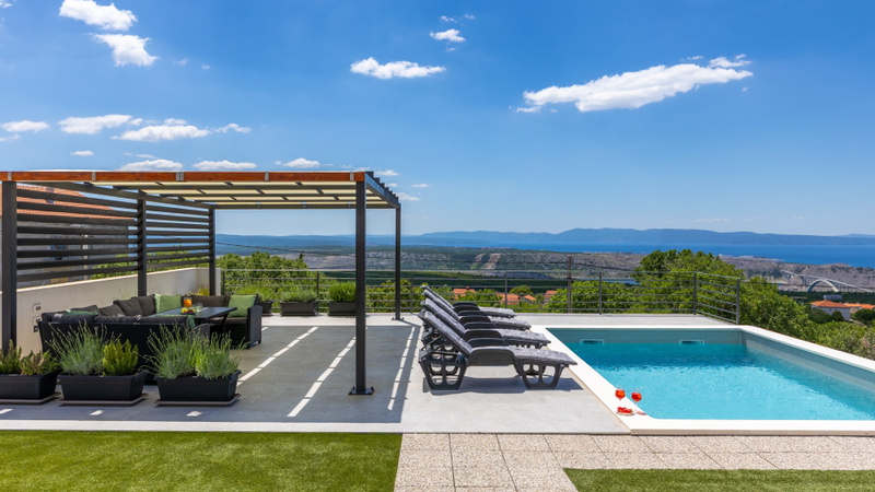 Villa Luminosa