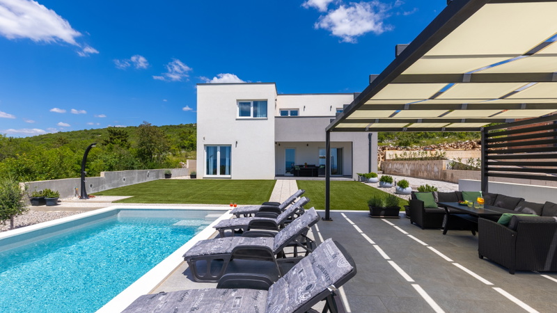 Villa Luminosa