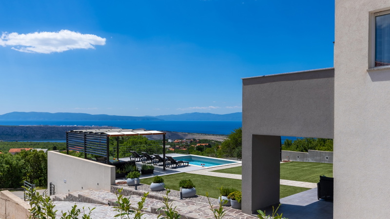 Villa Luminosa