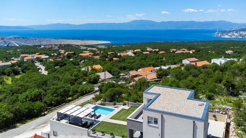 Villa Luminosa
