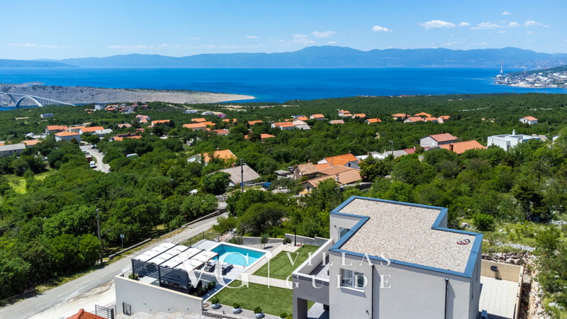 Villa Luminosa