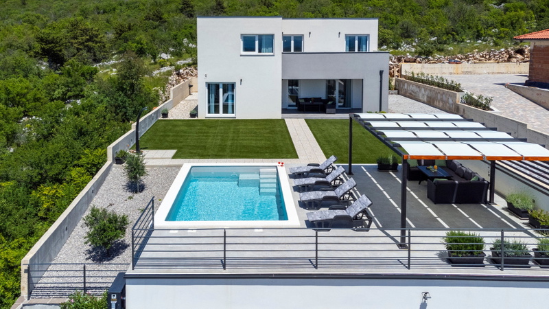 Villa Luminosa