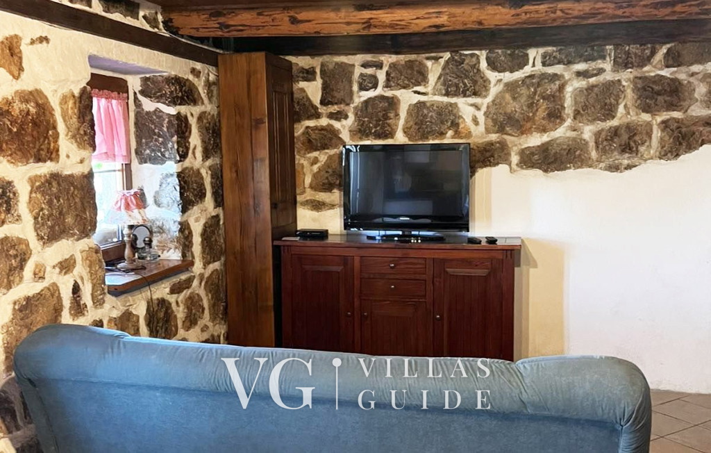 Villa Konoba Soggiorno