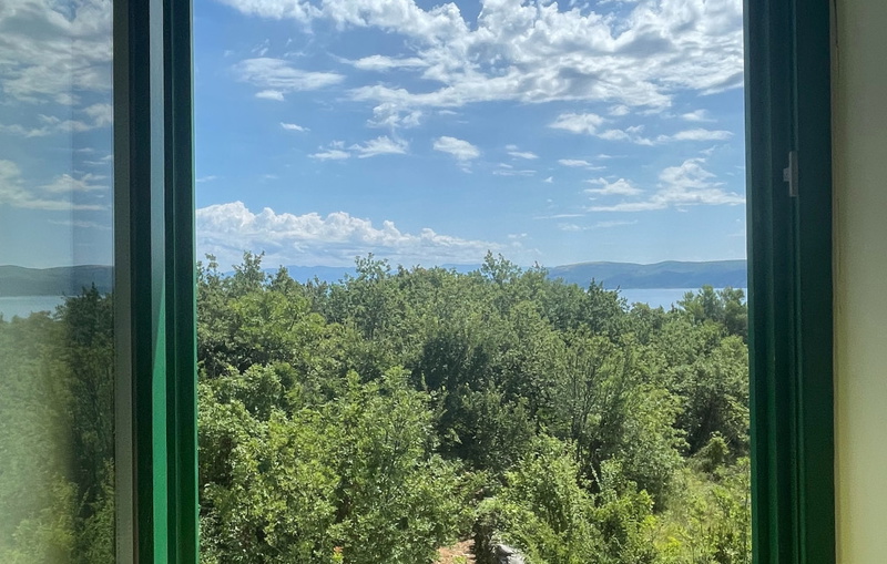 Villa Ruby beachfront