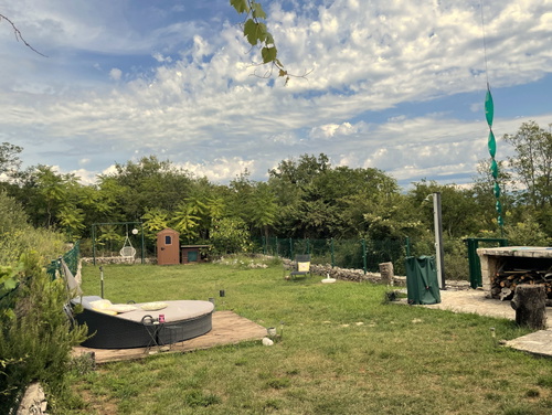 Villa Ruby beachfront