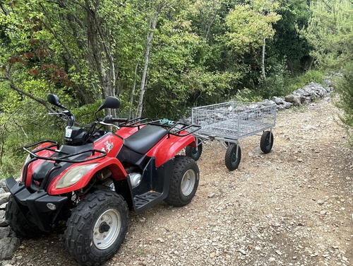 Villa Ruby beachfront