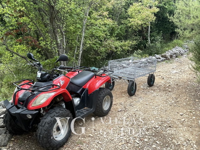 Villa Ruby beachfront Ostalo
