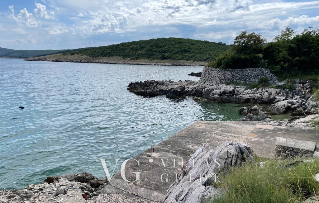 Villa Ruby beachfront Mikrolokacija