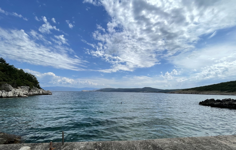 Villa Ruby beachfront