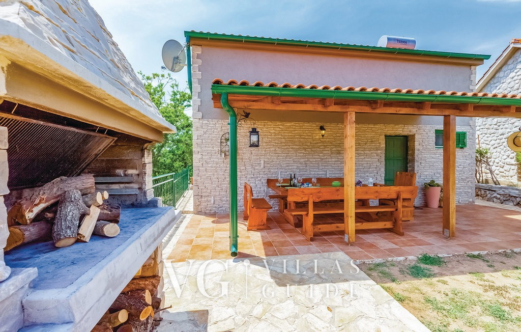 Villa Ruby beachfront Dodatni sadržaji