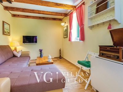 Villa Ruby beachfront