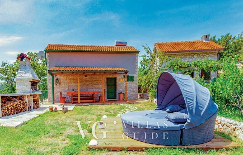 Villa Ruby beachfront Dvorište i vanjski dio objekta