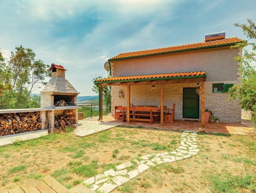 Villa Ruby beachfront