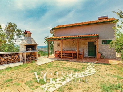 Villa Ruby beachfront