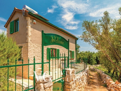 Villa Ruby beachfront