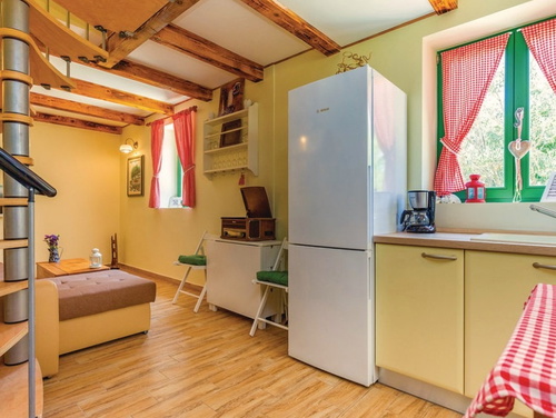 Villa Ruby beachfront