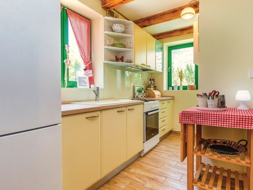 Villa Ruby beachfront