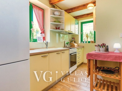 Villa Ruby beachfront