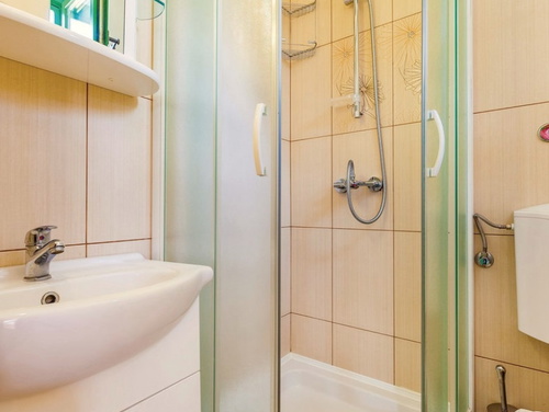 Villa Ruby beachfront