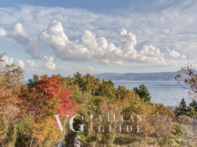 Villa Ruby beachfront Mikrolokacija