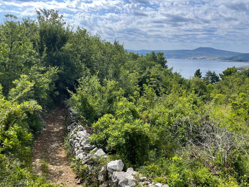 Villa Ruby beachfront