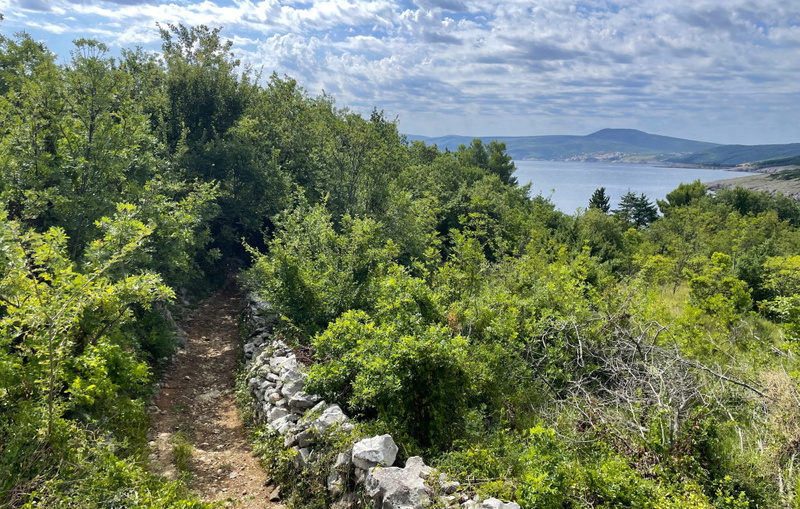 Villa Ruby beachfront