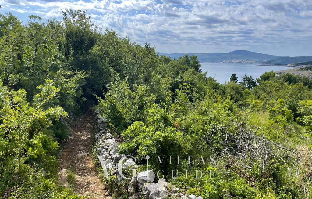 Villa Ruby beachfront Mikrolokacija