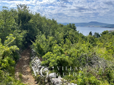 Villa Ruby beachfront Mikrolokacija