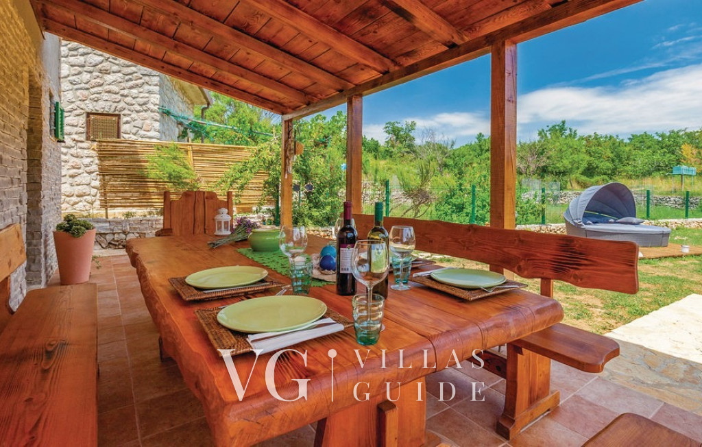 Villa Ruby beachfront Dvorište i vanjski dio objekta