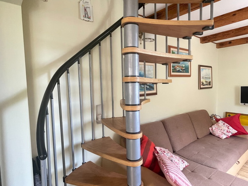 Villa Ruby beachfront