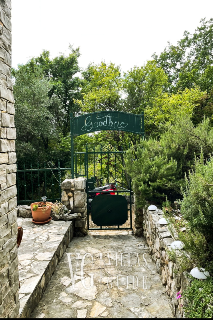 Villa Ruby beachfront Contenuto aggiuntivo