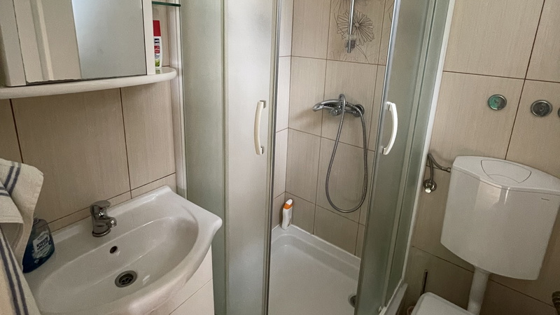 Villa Ruby beachfront