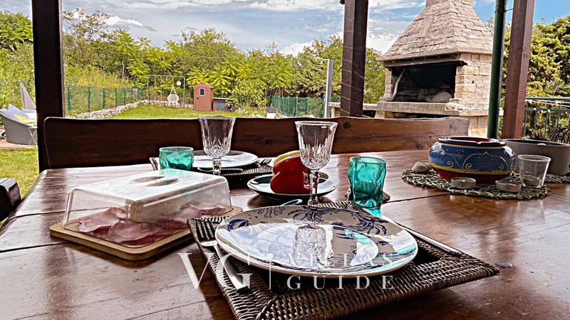 Villa Ruby beachfront Contenuto aggiuntivo