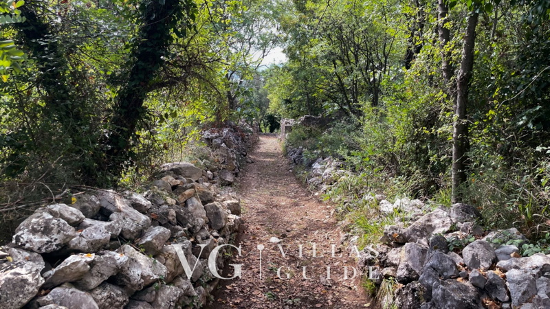 Villa Ruby beachfront Microposizione