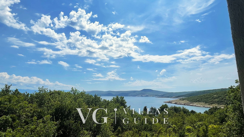 Villa Ruby beachfront Mikrolokacija