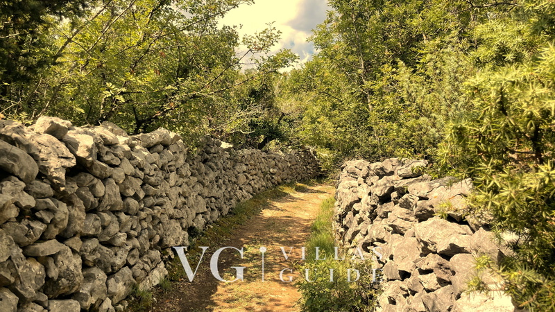 Villa Ruby beachfront Mikrolokacija