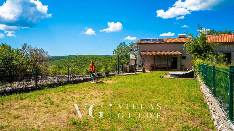 Villa Ruby beachfront Contenuto aggiuntivo